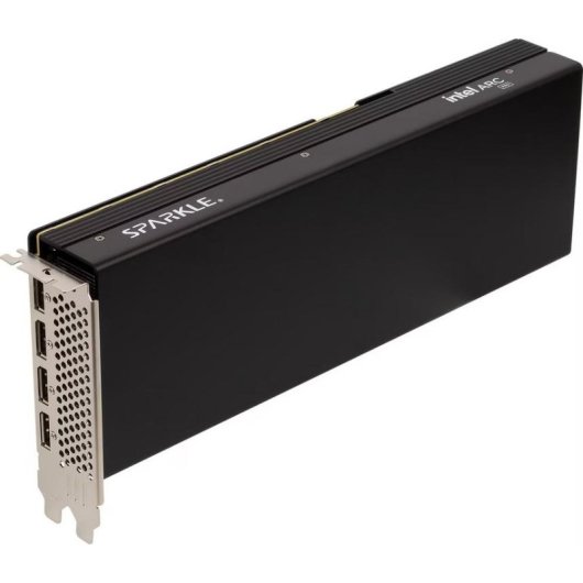 Tarjeta Gráfica Sparkle Intel Arc Pro B60 24GB GDDR6 Passive