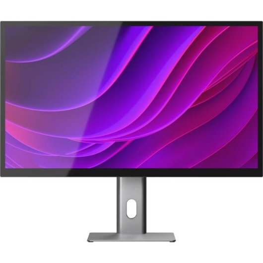 Écran PC Alogic Aspekt 32A4KPDMSGR 32" UltraHD 4K 60Hz IPS USB-C Haut-parleurs Mat