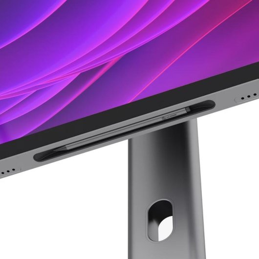 Écran PC Alogic Aspekt 32A4KPDMSGR 32" UltraHD 4K 60Hz IPS USB-C Haut-parleurs Mat