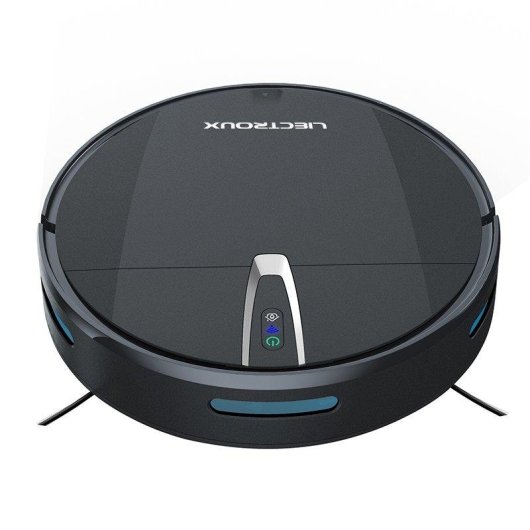 Aspirapolvere senza Fili Liectroux V3S Pro 4000Pa 120 min Serbatoio 600ml 300ml