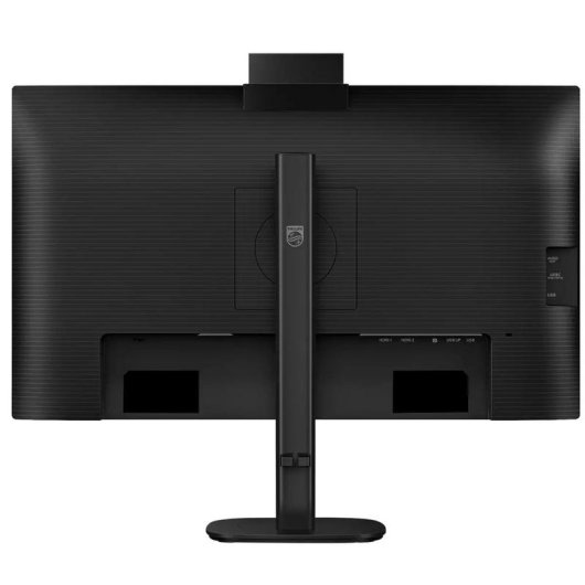 Monitor Philips 27B2N3500JH 27" Quad HD 120Hz IPS Webcam USB-C Altura Ajustable