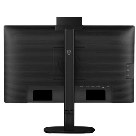 Philips 24B2U3301H 23,8" IPS FullHD Monitor 120Hz USB-C Höhenverstellbar mit Lautsprecher