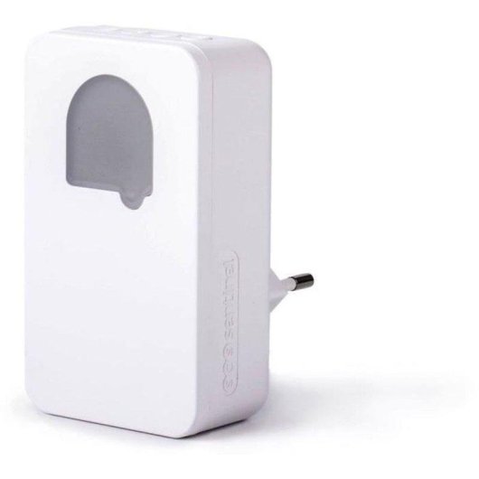 Campanello SCS SENTINEL CAC0053 wireless 433,92 MHz interno 25 melodie