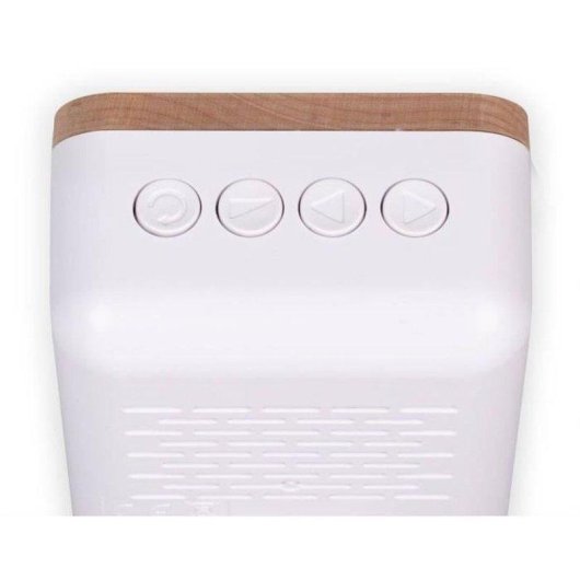 Campanello SCS SENTINEL Sone+ Wireless IP65 433 MHz Portata 150 m Esterno