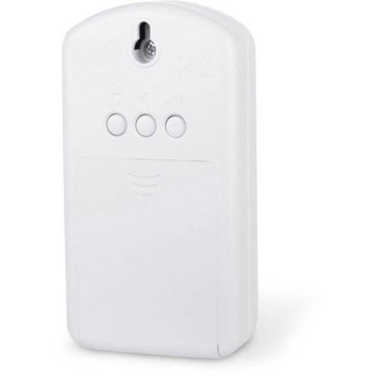Campanello SCS SENTINEL Onebell 200 wireless 200 m IP55 15 melodie