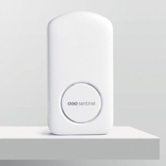 Campanello SCS SENTINEL Onebell 200 wireless 200 m IP55 15 melodie