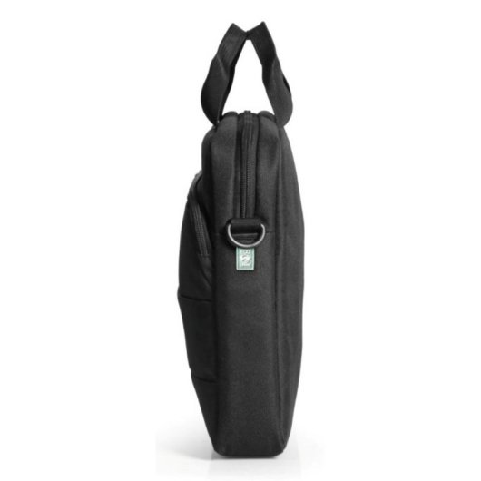 Maletín para portátil Port Designs Eco Portland II 17,3" PET reciclado