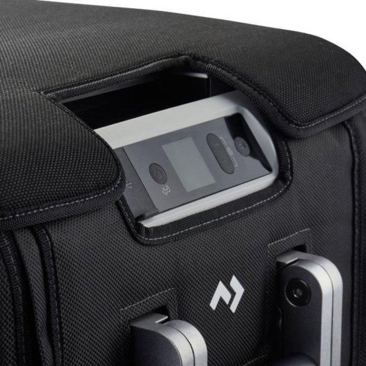 Funda de protección Dometic CFX3 CFX5 45 Espuma EVA y Nailon 1200D