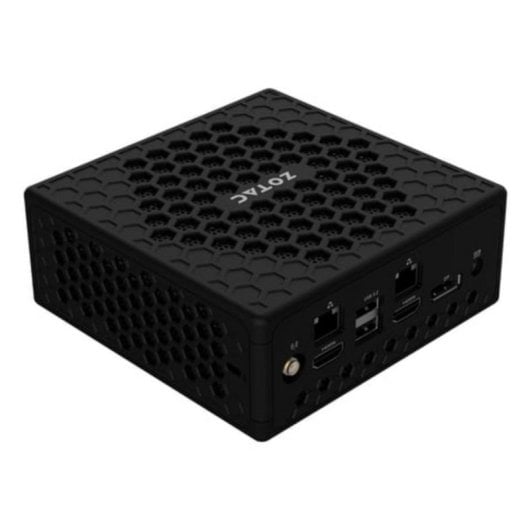 Barebone Zotac ZBOX CI360 nano Intel N150 16GB RAM SSD M.2 Wi-Fi 6E