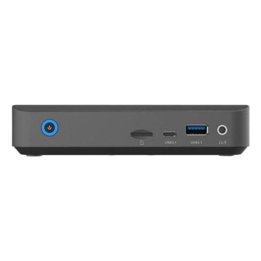 Barebone Zotac ZBOX CI345 Intel N150 16GB RAM M.2 Wi-Fi 7 Bluetooth 5.4