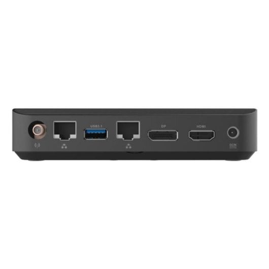 Barebone Zotac ZBOX CI345 Intel N150 16GB RAM M.2 Wi-Fi 7 Bluetooth 5.4