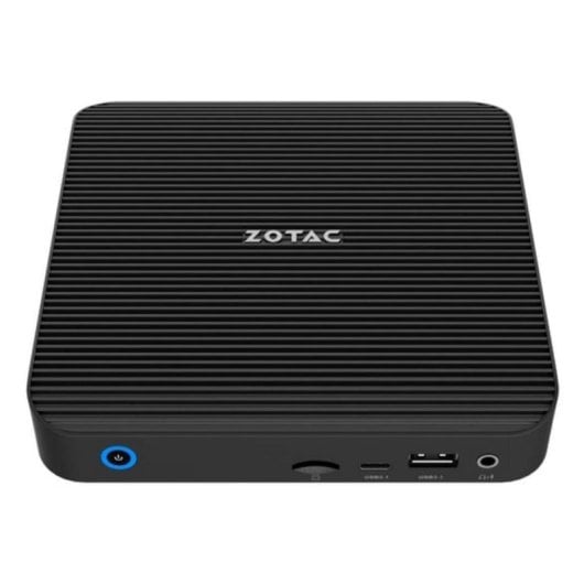 Barebone Zotac ZBOX CI345 Intel N150 16GB RAM M.2 Wi-Fi 7 Bluetooth 5.4