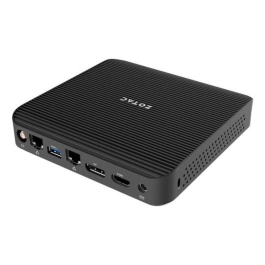 Barebone Zotac ZBOX CI345 Intel N150 16GB RAM M.2 Wi-Fi 7 Bluetooth 5.4
