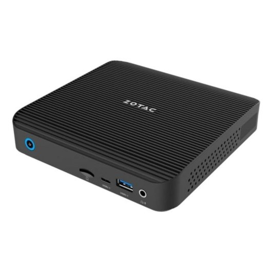 Barebone Zotac ZBOX CI345 Intel N150 16GB RAM M.2 Wi-Fi 7 Bluetooth 5.4