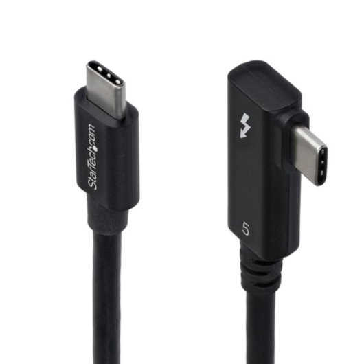 Cable Thunderbolt 5 StarTech USB-C 0,8 m 80 Gbit/s 240W