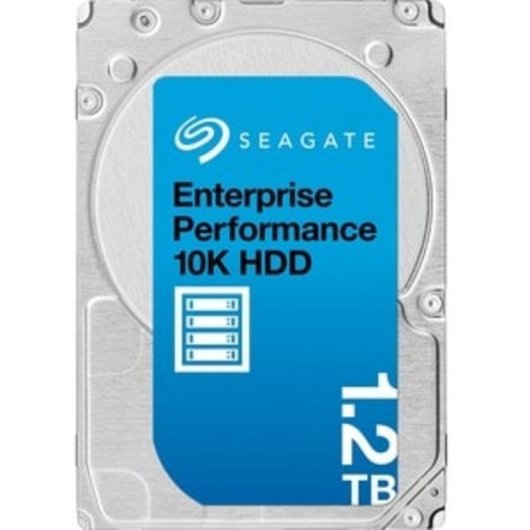 Disco Duro Seagate Enterprise ST1200MM0139 1,2TB HDD SAS 12Gb/s 10000rpm
