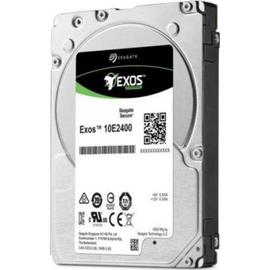 Disco Duro Seagate Enterprise ST1200MM0139 1,2TB HDD SAS 12Gb/s 10000rpm