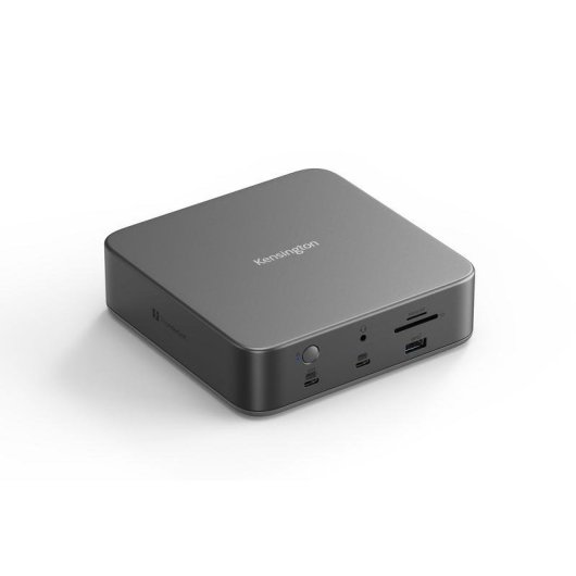 Replicador de puertos Kensington SD5010T5 Thunderbolt 5 140W