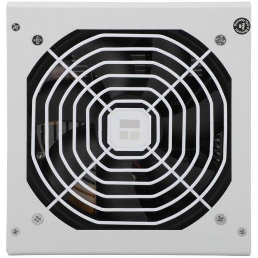 Fuente de alimentación Thermalright SG850-W 850W 80 Plus Gold modular blanca