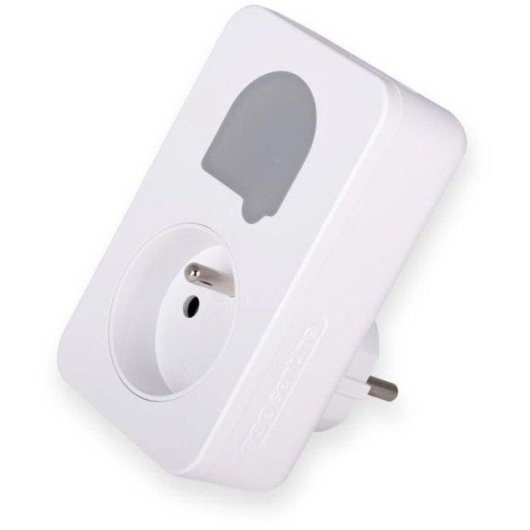 Campanello SCS SENTINEL Sone+ Wireless 433 MHz Esterno Interno IP65