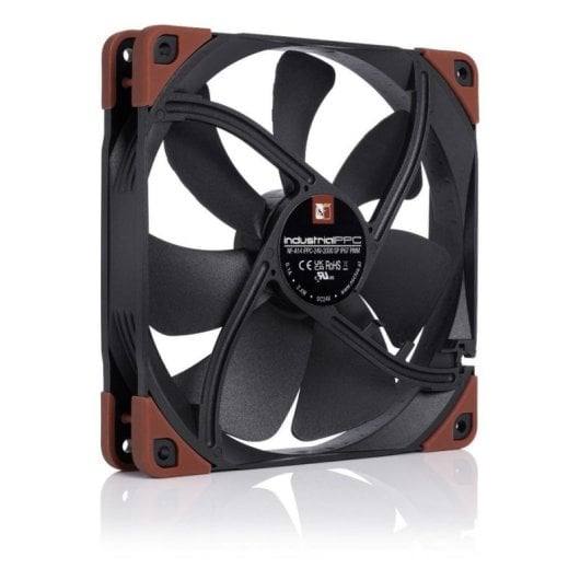 Kühlung Luft Noctua 140 mm 24V industrialPPC 2000 RPM IP67 SSO2