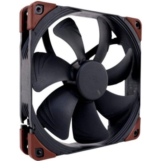 Kühlung Luft Noctua 140 mm 24V industrialPPC 2000 RPM IP67 SSO2