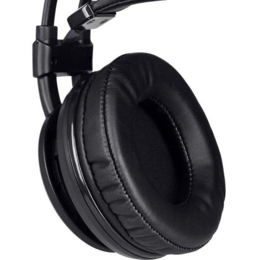 Cuffie Gaming Yenkee YHP 3035 USB 7.1 Surround Microfono Regolabile RGB Nero