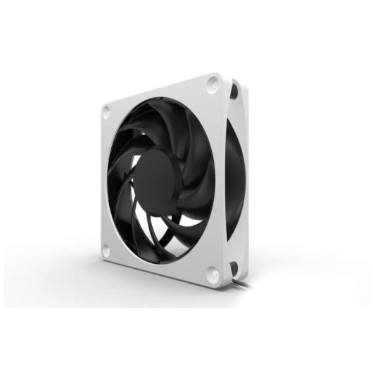 Raffreddamento Aria Alphacool 120 mm Apex Stealth Metal 400-2000 RPM