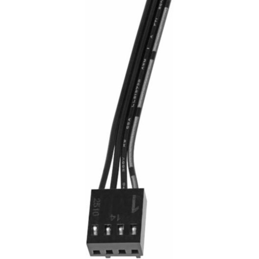 Kühlung Luft Alphacool Core 140mm PWM 2000 rpm ohne Beleuchtung