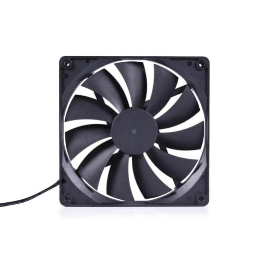 Kühlung Luft Alphacool Core 140mm PWM 2000 rpm ohne Beleuchtung