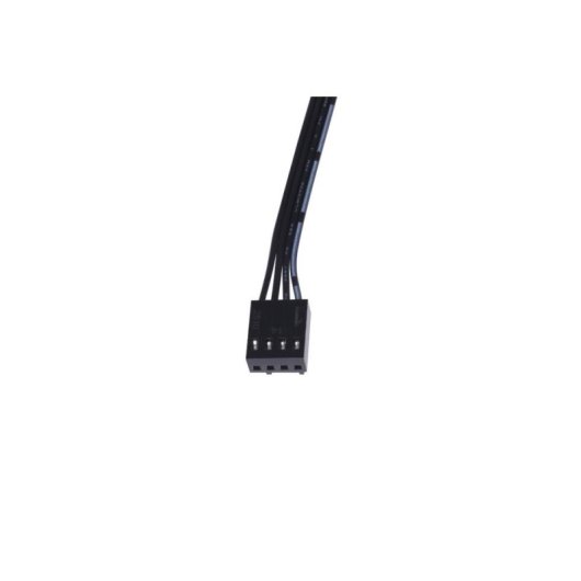 Kühlung Luft Alphacool Core 140mm PWM 2000 rpm ohne Beleuchtung