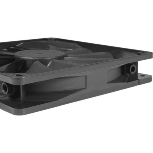 Kühlung Luft Alphacool Core 140mm PWM 2000 rpm ohne Beleuchtung