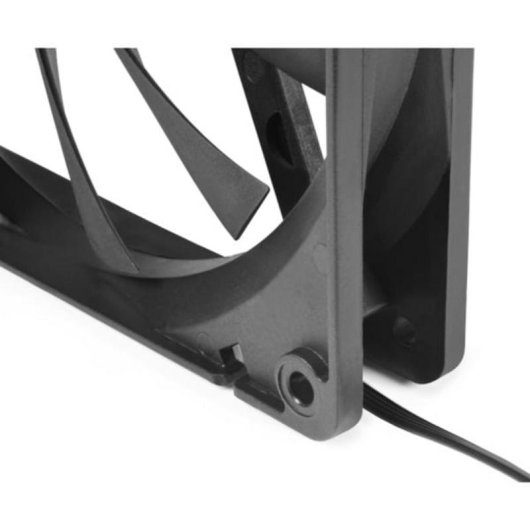 Kühlung Luft Alphacool Core 140mm PWM 2000 rpm ohne Beleuchtung