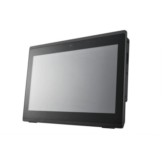 Barebone Shuttle P55U3 Intel Core i3-1315U 96GB RAM 2x M.2 SSD 15,6" táctil