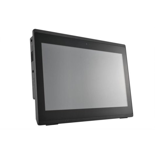 Barebone Shuttle P55U3 Intel Core i3-1315U 96GB RAM 2x M.2 SSD 15,6" táctil
