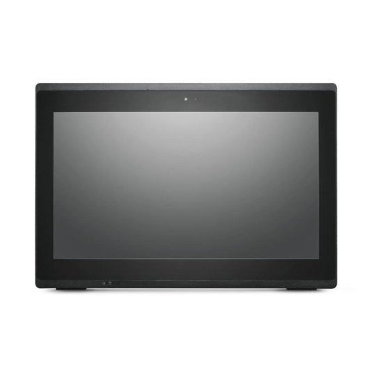 Barebone Shuttle P55U3 Intel Core i3-1315U 96GB RAM 2x M.2 SSD 15,6" táctil