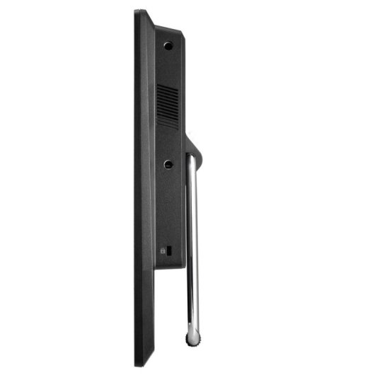 Barebone Shuttle P55U3 Intel Core i3-1315U 96GB RAM 2x M.2 SSD 15,6" táctil