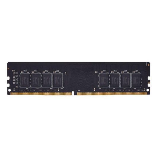 Arbeitsspeicher RAM Klevv KD4AGUA80-32N220A 16GB 1x16GB DDR4 3200MHz 288-pin DIMM Schwarz