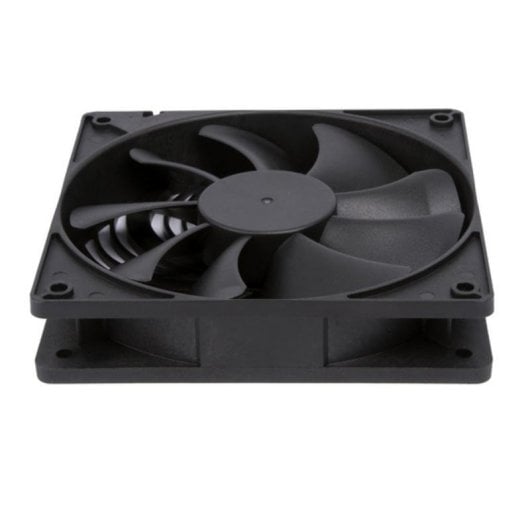 Raffreddamento Aria SilverStone 120 mm 2000 RPM Cuscinetto Doppio LED