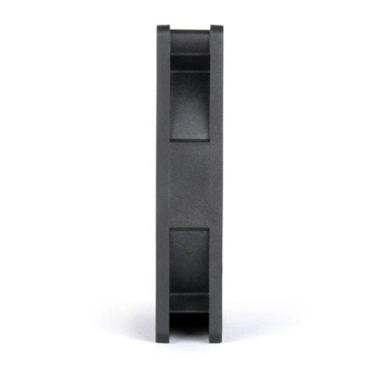 Raffreddamento Aria SilverStone 120 mm 2000 RPM Cuscinetto Doppio LED