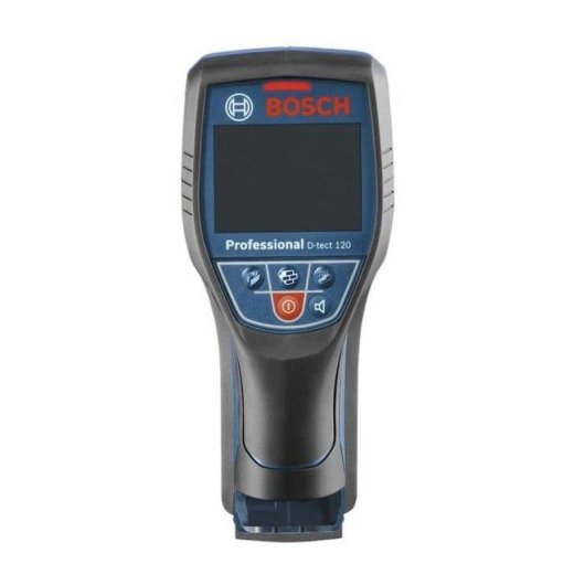 Rilevatore a parete Bosch Professional D-tect 120 Centre Finder 120 mm