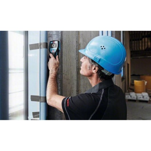 Rilevatore a parete Bosch Professional D-tect 120 Centre Finder 120 mm