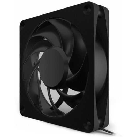 Raffreddamento Aria Alphacool 120 mm Apex Stealth Metal 3000 RPM PWM