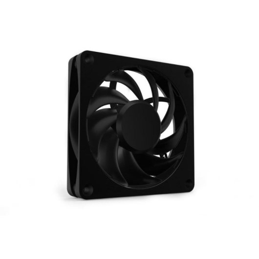 Raffreddamento Aria Alphacool 120 mm Apex Stealth Metal 3000 RPM PWM