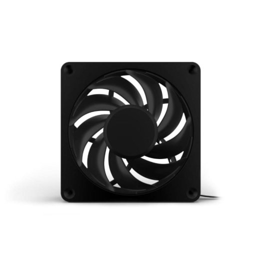 Raffreddamento Aria Alphacool 120 mm Apex Stealth Metal 3000 RPM PWM