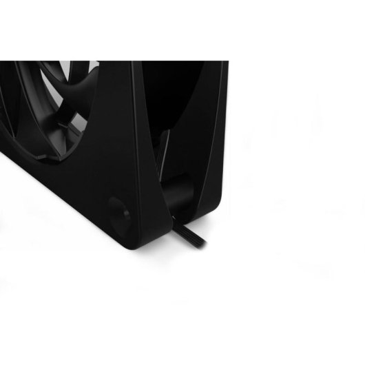 Raffreddamento Aria Alphacool 120 mm Apex Stealth Metal 3000 RPM PWM