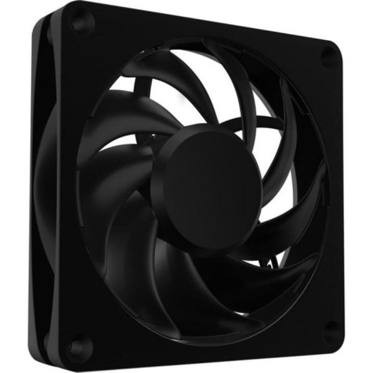 Raffreddamento Aria Alphacool 120 mm Apex Stealth Metal 3000 RPM PWM