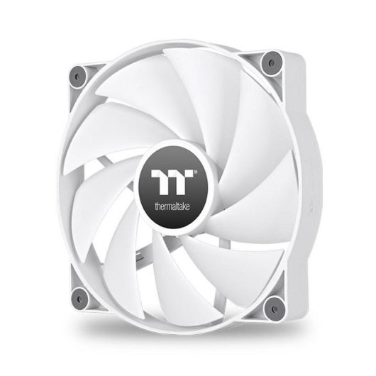 Kühlung Luft Thermaltake 20 cm CT200 PWM Weiß 500-900 U/min