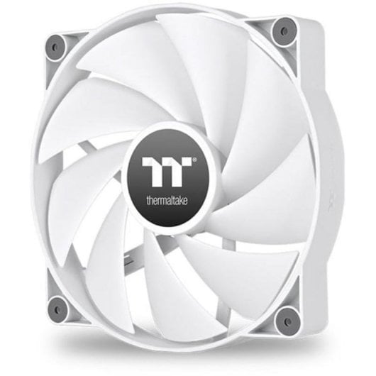 Kühlung Luft Thermaltake 20 cm CT200 PWM Weiß 500-900 U/min