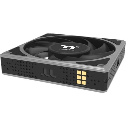 Refrigeração Ar Thermaltake 120mm TOUGHFAN EX ARGB Sync LED RGB